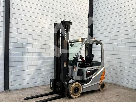 Forklift Still RX 60-25