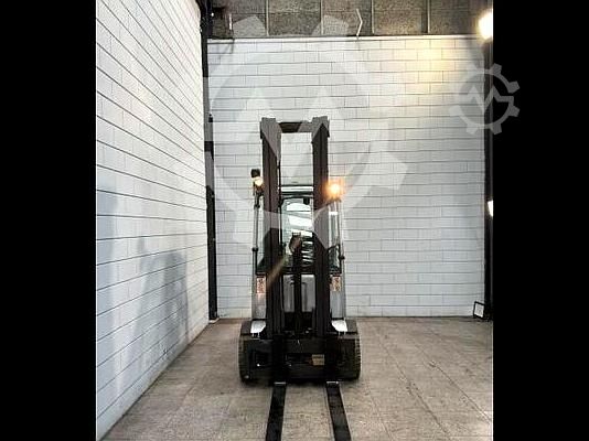 Forklift Still RX 60-25
