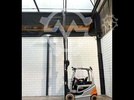 Forklift Still RX 60-25