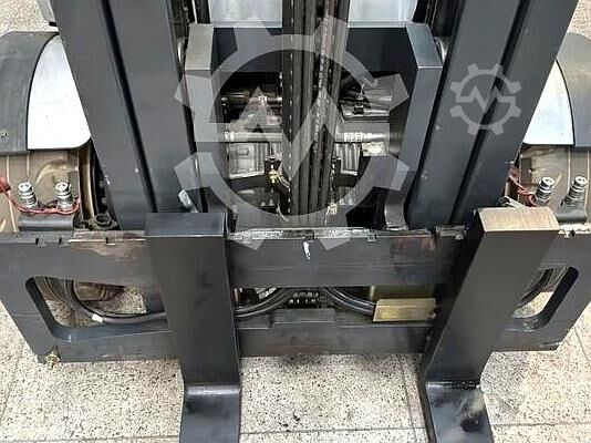 Forklift Still RX 60-25