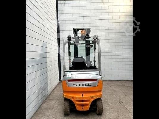 Forklift Still RX 60-25