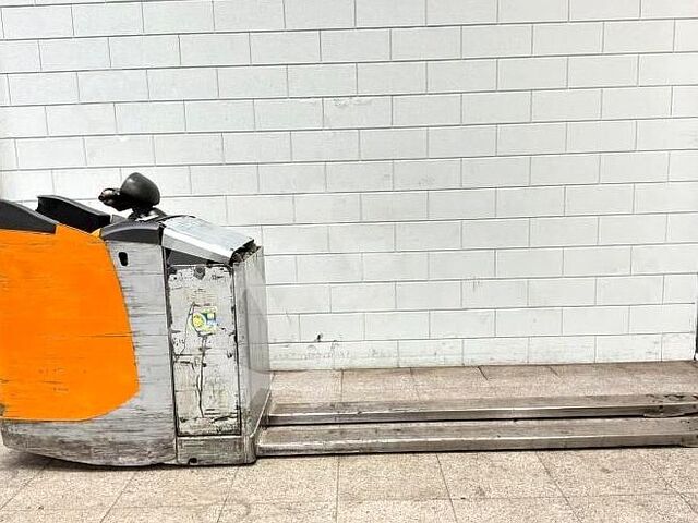 Manual pallet jack Still EXU-S24