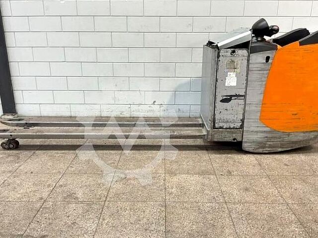 Manual pallet jack Still EXU-S24