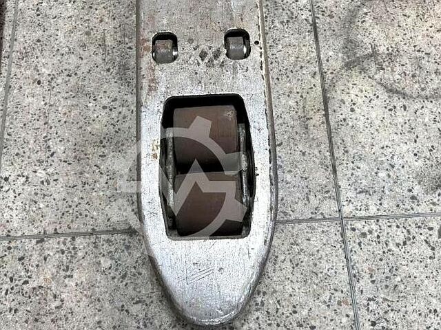 Manual pallet jack Still EXU-S24