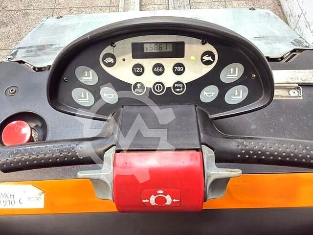 Manual pallet jack Still EXU-S24