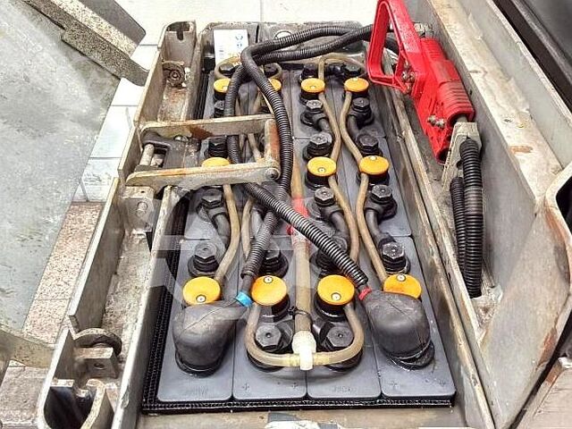 Manual pallet jack Still EXU-S24