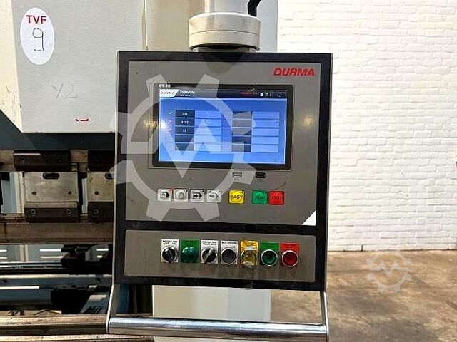 Press brake Durma AD-R 30175