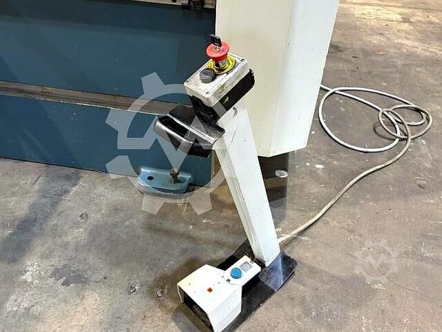 Press brake Durma AD-R 30175