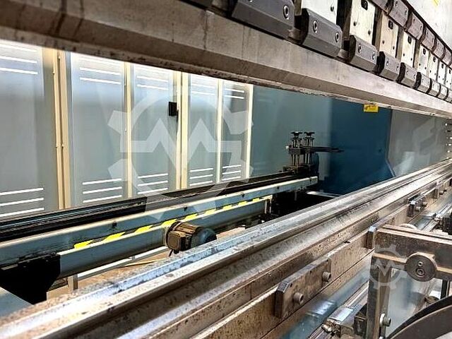 Press brake Durma AD-R 30175