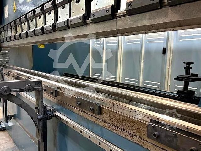 Press brake Durma AD-R 30175