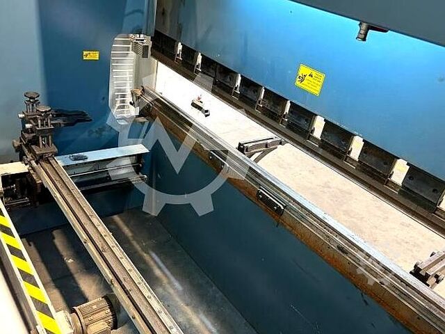Press brake Durma AD-R 30175