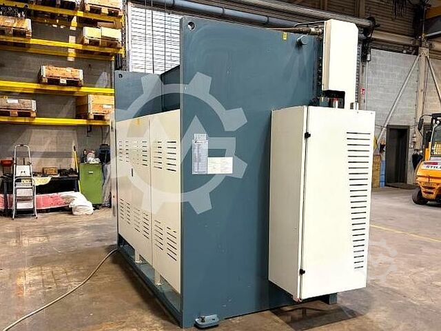 Press brake Durma AD-R 30175