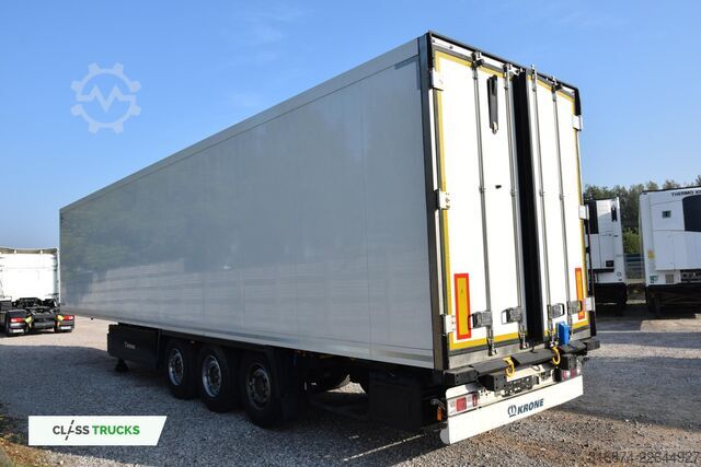 Reefer semitrailer KRONE SDR Cool Liner FP 60 ThermoKing SLXi 300