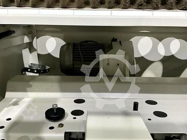 Four-side planer SCM Profiset 60, year 2013 SCM Profiset 60