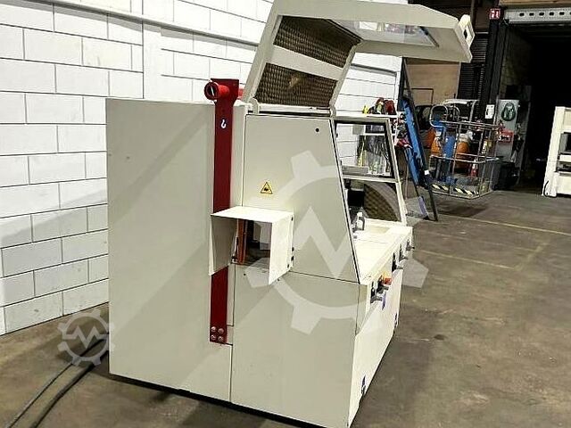 Four-side planer SCM Profiset 60, year 2013 SCM Profiset 60