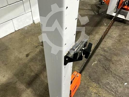 Package crosscut saw Logosol PK 1500