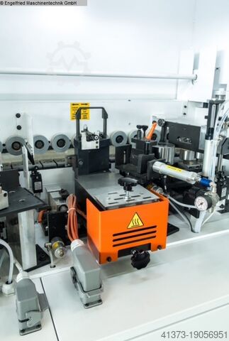 Edge banding machine BIMATIC Prima 7.5 Two