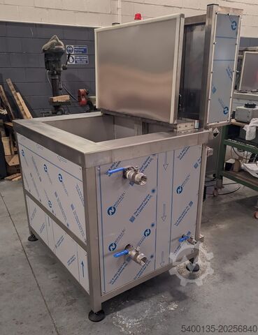 SONOX 600 LIFTER ULTRASUONI MORONI srl SONOX 600 LIFTER