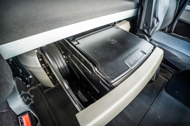 Standard-SZM MAN TGX 18.470 XLX BLS