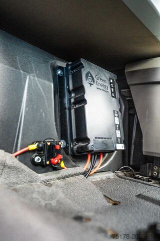 Standard-SZM MAN TGX 18.470 XLX BLS