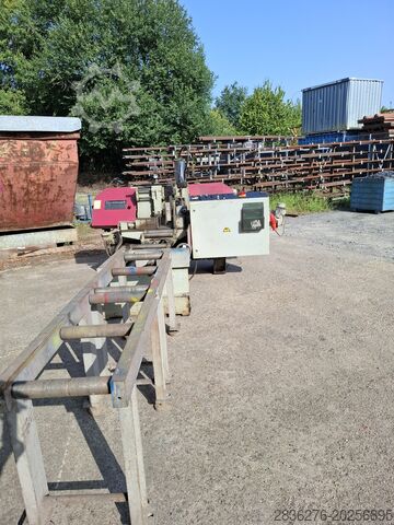 Bandsäge BEHRINGER HBP260A