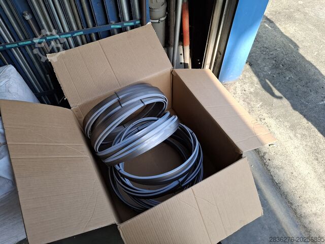 Bandsäge BEHRINGER HBP260A