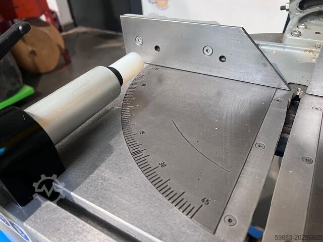 Mitre saw Pertici Univer 40mm