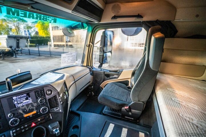 Standard tractor MERCEDES ACTROS 1846 LS + HYDR.