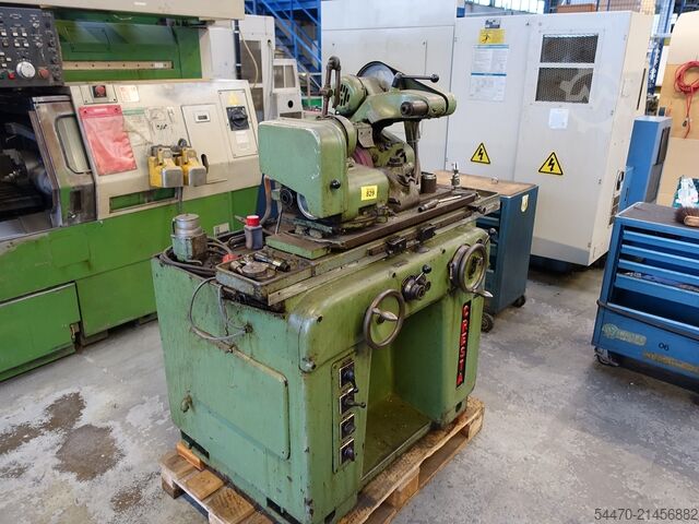 Außenrundschleifmaschine CRESTA 508