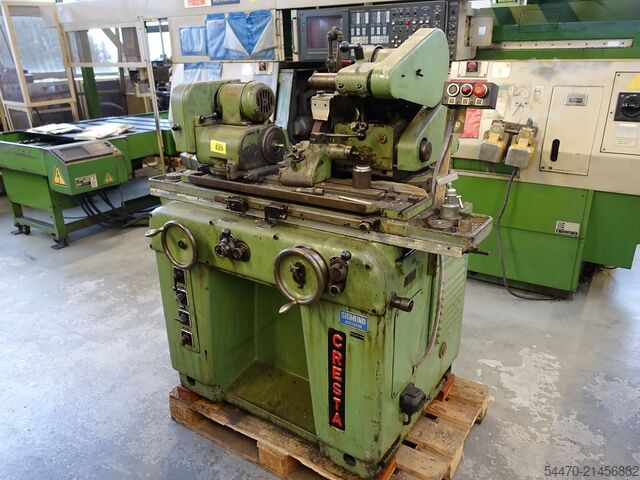 Außenrundschleifmaschine CRESTA 508