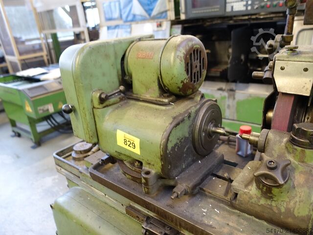 Außenrundschleifmaschine CRESTA 508