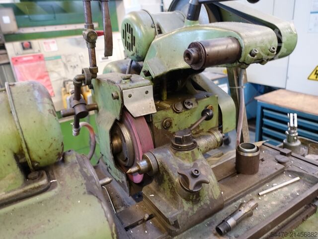 Außenrundschleifmaschine CRESTA 508