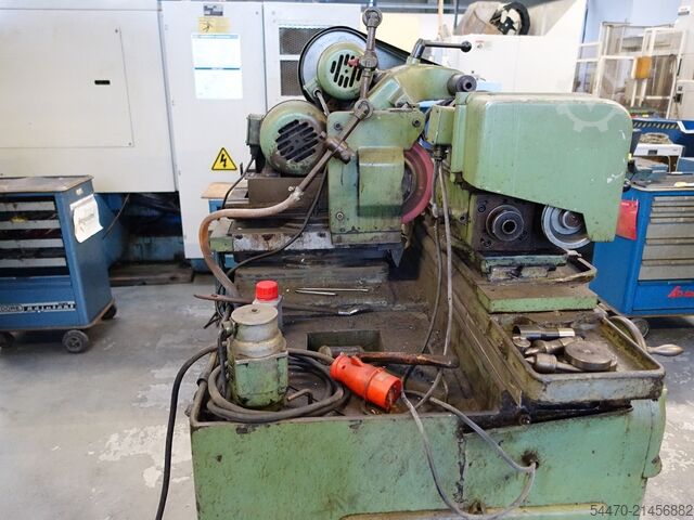 Außenrundschleifmaschine CRESTA 508