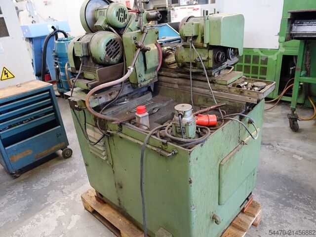 Außenrundschleifmaschine CRESTA 508