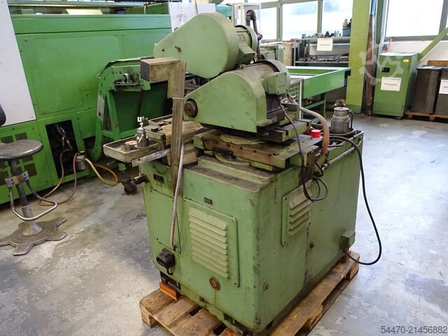 Außenrundschleifmaschine CRESTA 508