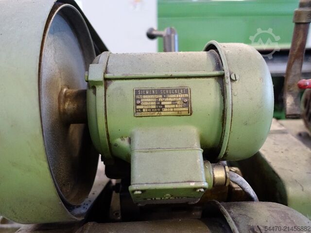 Außenrundschleifmaschine CRESTA 508