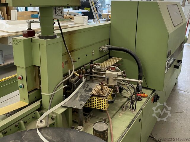 Edgebander Brandt KD 83