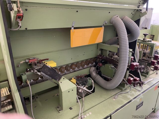 Edgebander Brandt KD 83