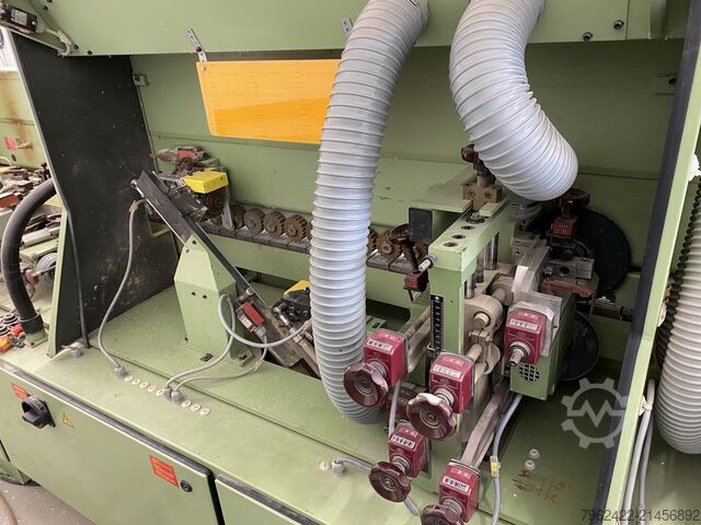 Edgebander Brandt KD 83