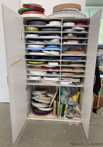 Edgebander Brandt KD 83