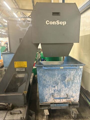 Horizontal-Bearbeitungszentrum Okuma MB500