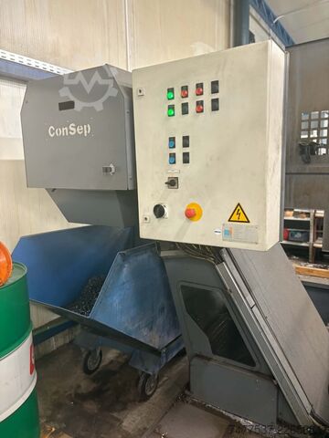 Horizontal-Bearbeitungszentrum Okuma MB500