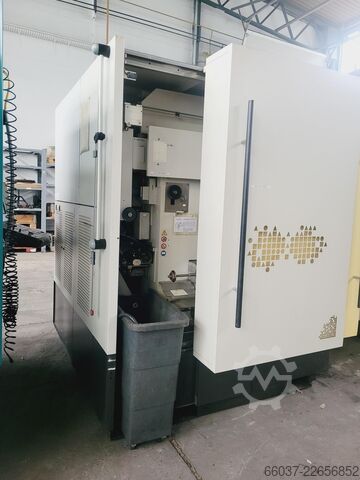 Drahterodiermaschine AGIE AGIECUT Challenge 2