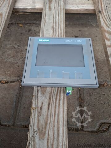 SIMATIC Bedienpanel Siemens 6AV2123-2DB03-0AX0
