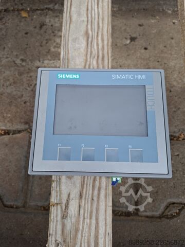SIMATIC Bedienpanel Siemens 6AV2123-2DB03-0AX0