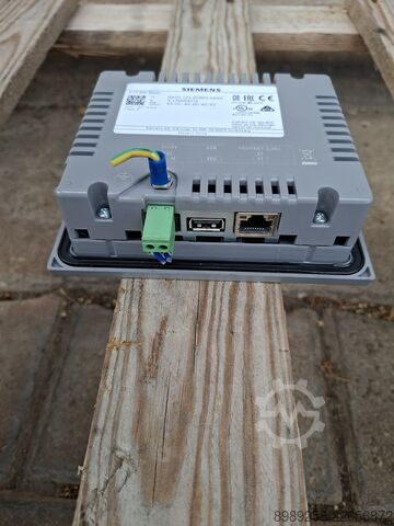 SIMATIC Bedienpanel Siemens 6AV2123-2DB03-0AX0
