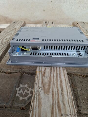 Basic Color DP Bedienpanel Siemens 6AV6647-0AC11-3AX0