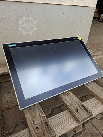 SIMATIC IFP2200 Basic 22" Touch Panel Siemens 6AV7862-2BF00-0AA0