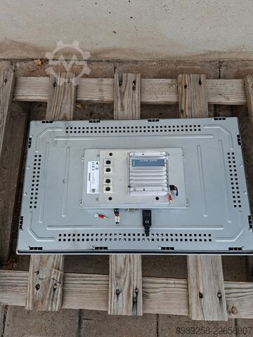 SIMATIC IFP2200 Basic 22" Touch Panel Siemens 6AV7862-2BF00-0AA0