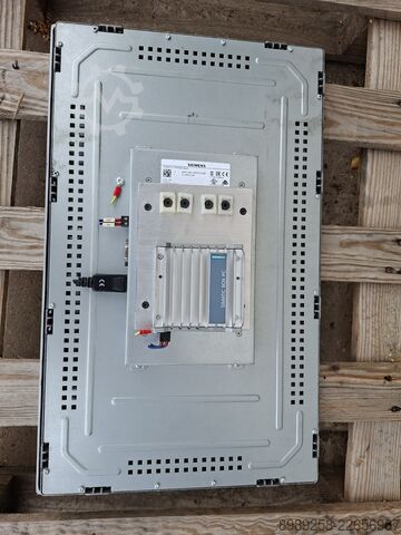 SIMATIC IFP2200 Basic 22" Touch Panel Siemens 6AV7862-2BF00-0AA0
